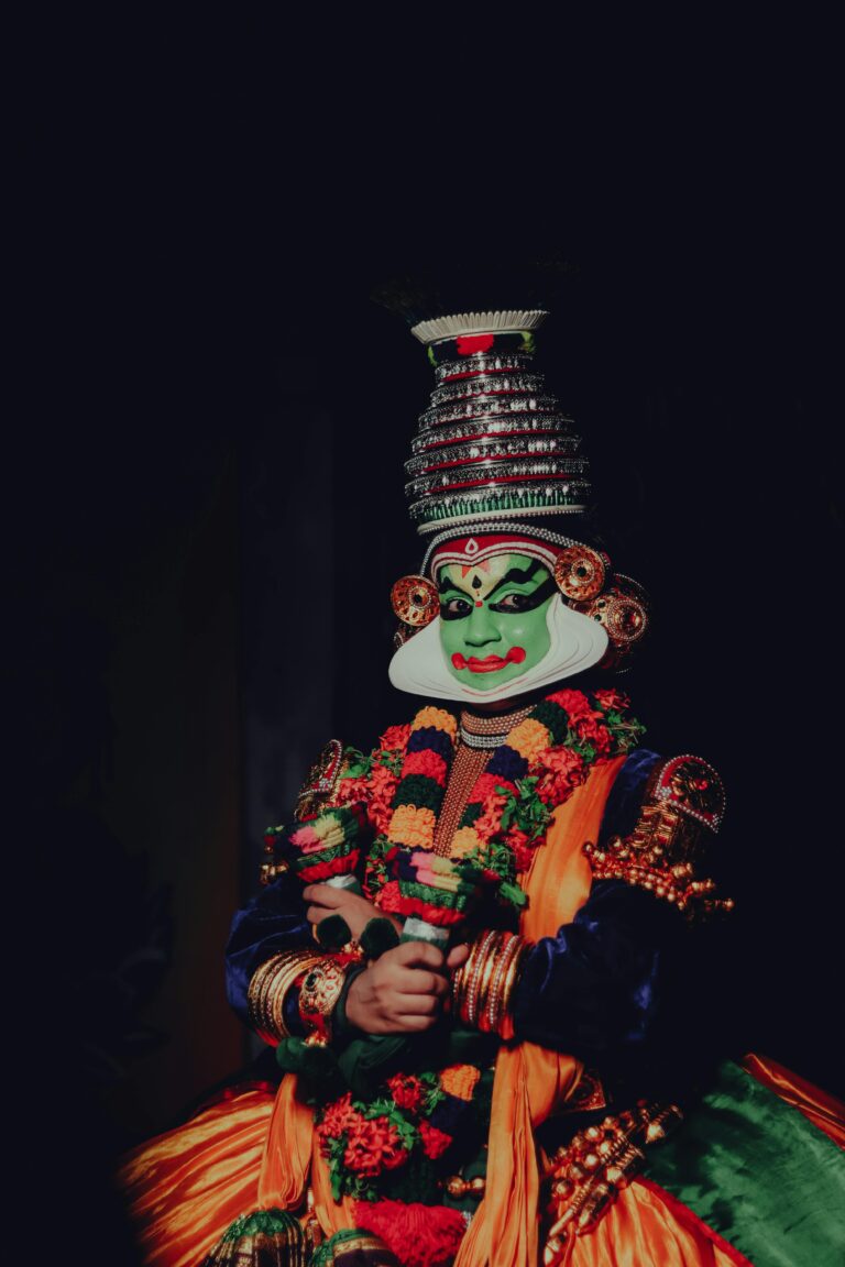 Kathakali